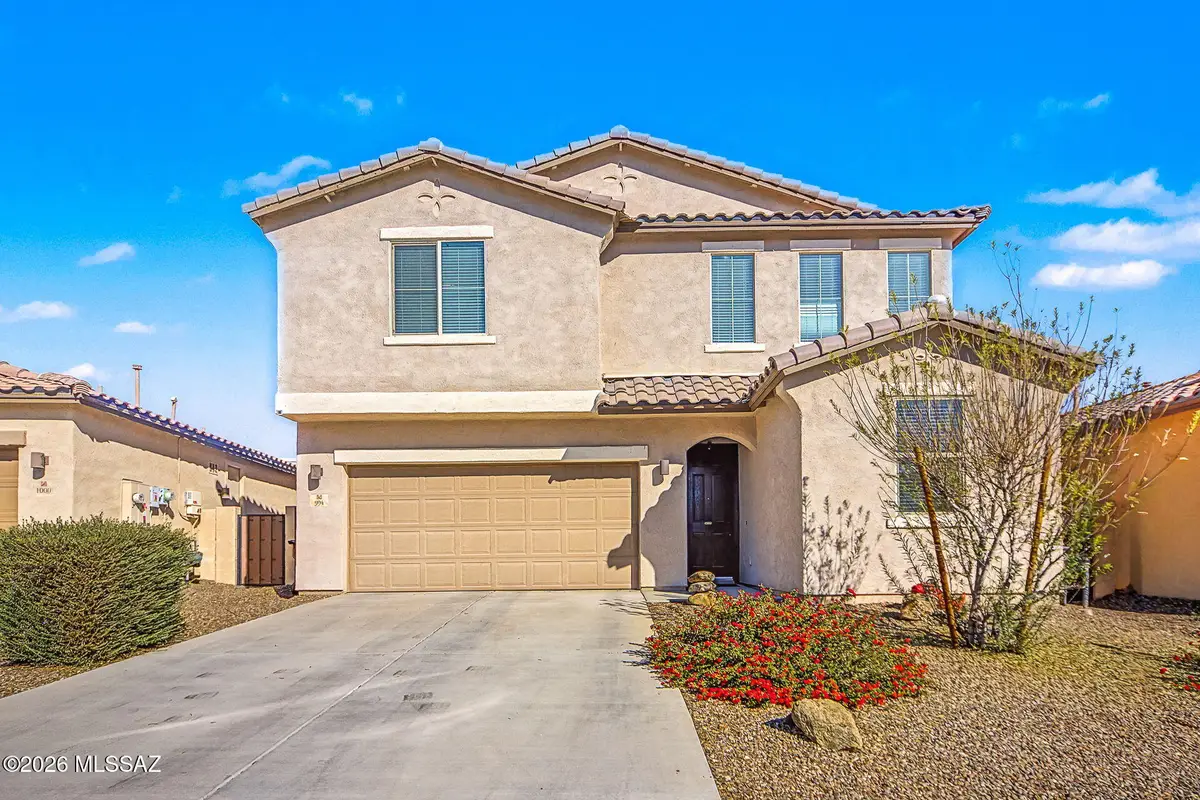 994 W Calle Monte Lindo, Sahuarita, AZ 85629 - #1