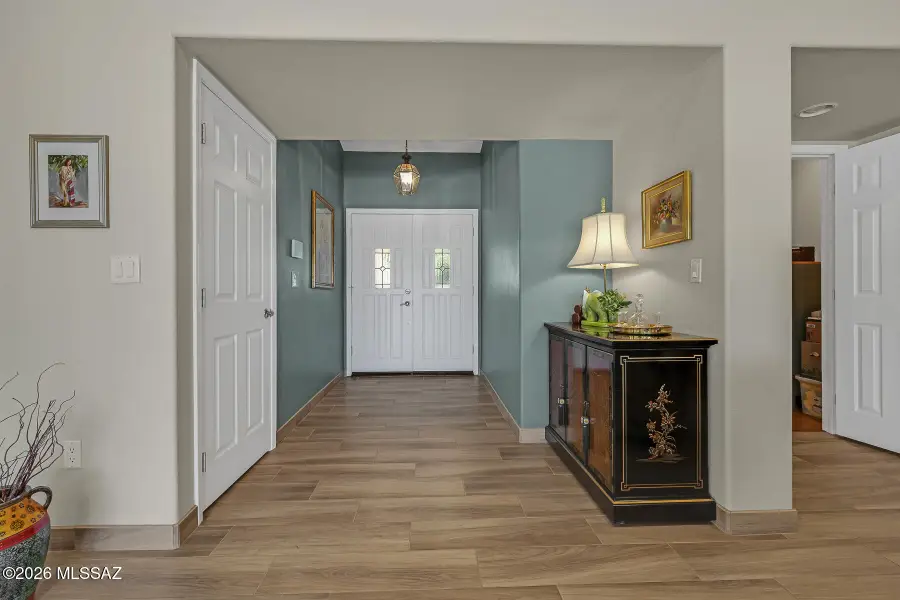 10650 N Sundust, Tucson, AZ 85737 - #3