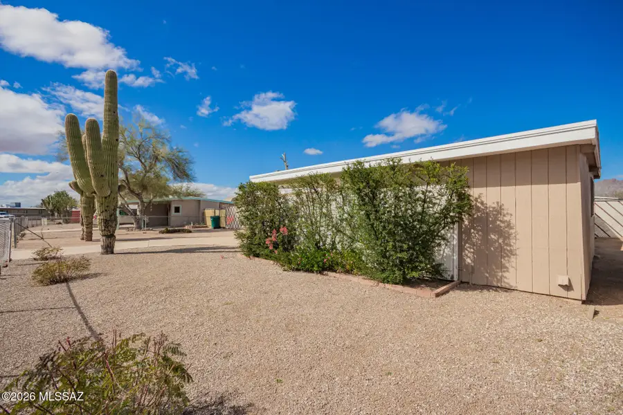 6632 W Camino Pizarro, Tucson, AZ 85757 - #3