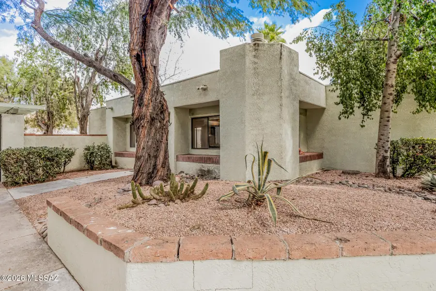 7853 N Calle De La Aldea, Tucson, AZ 85704 - #2