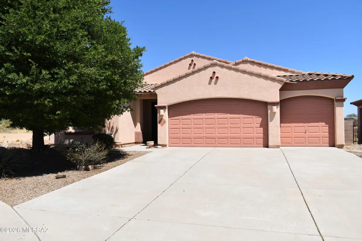1476 W Big Room, Benson, AZ 85602 - #1
