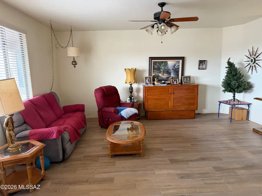 1476 W Big Room, Benson, AZ 85602 - #3