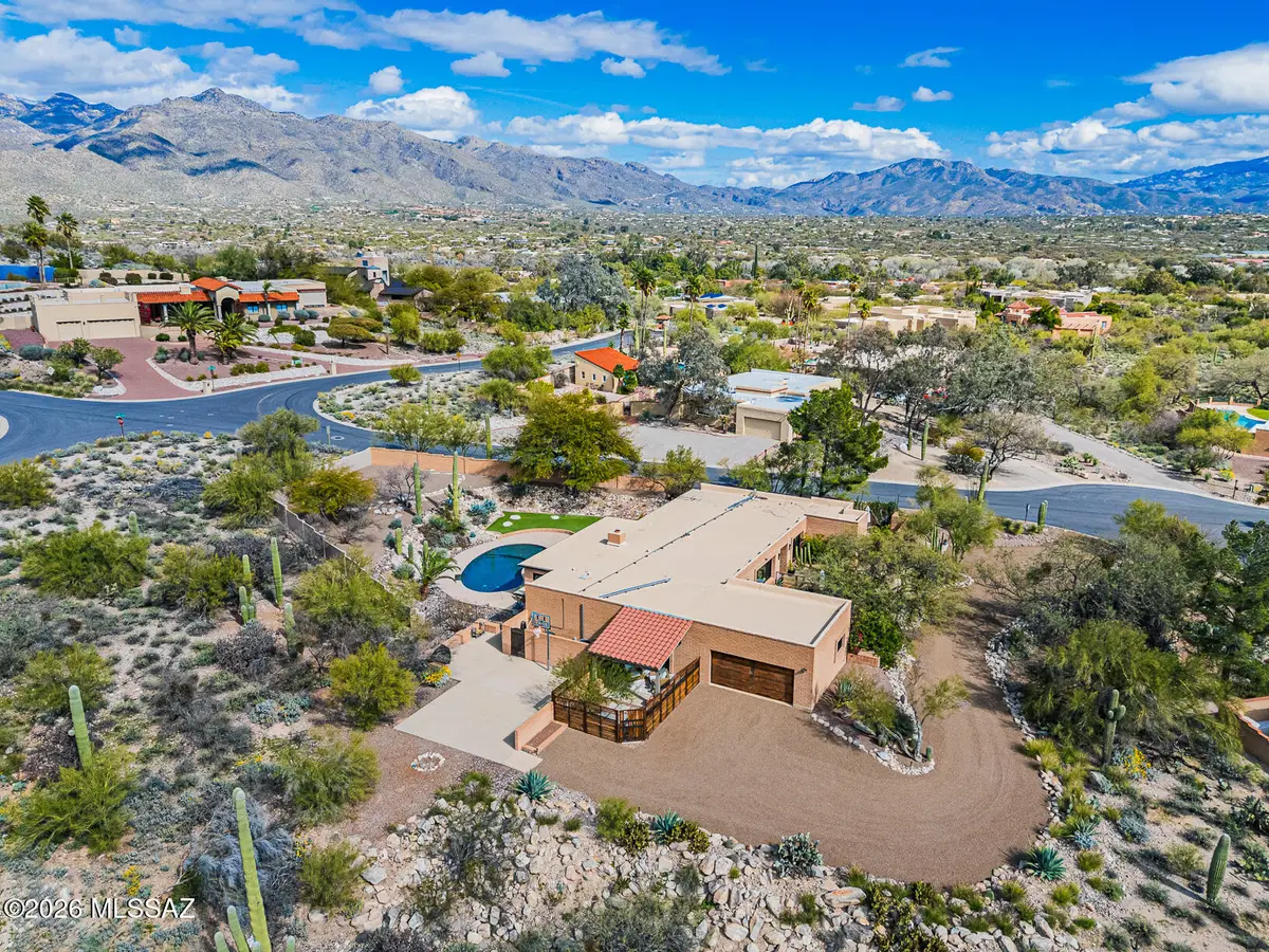 4221 N Larrea, Tucson, AZ 85750 - #1