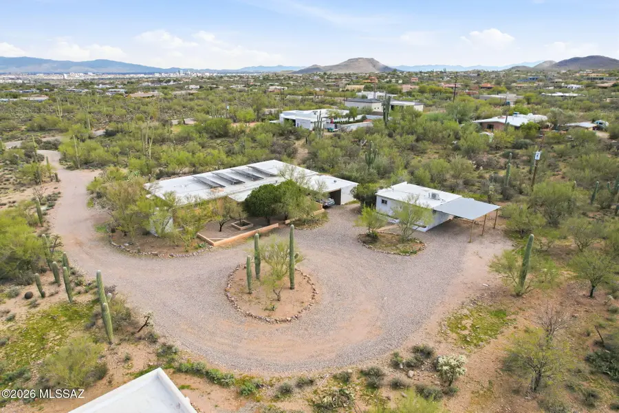 2481 N Lloyd Bush, Tucson, AZ 85745 - #2