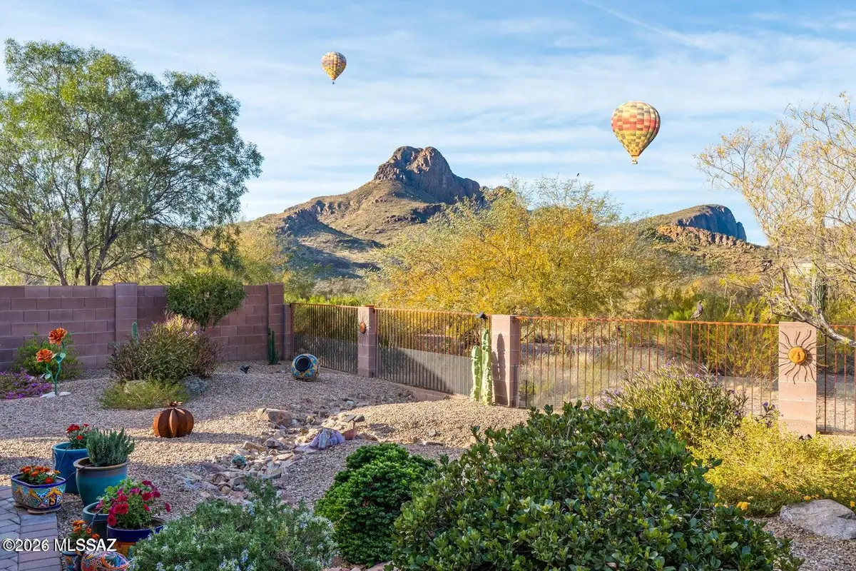 8523 N Shadow Wash, Tucson, AZ 85743 - #1