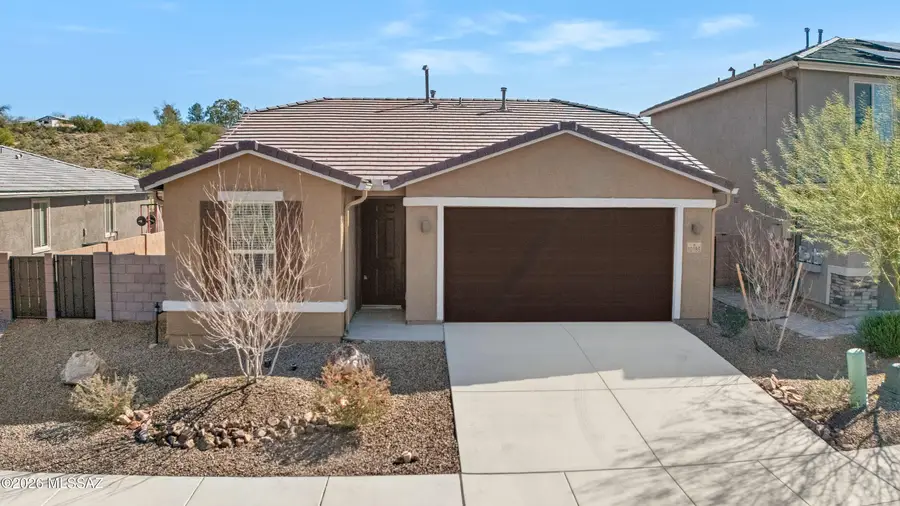 10185 S Rolling Water, Vail, AZ 85641 - #2