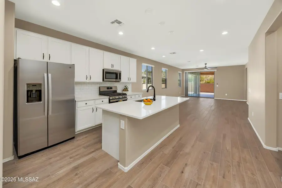 10185 S Rolling Water, Vail, AZ 85641 - #3