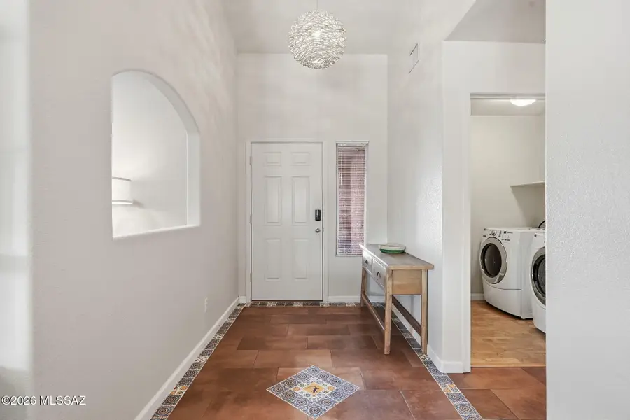 821 N Silverleaf Oak, Tucson, AZ 85710 - #3