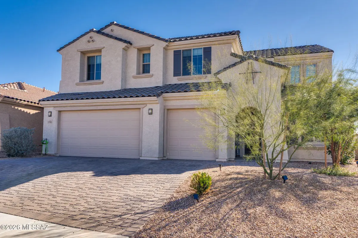 13316 E Librada Leon, Tucson, AZ 85747 - #1