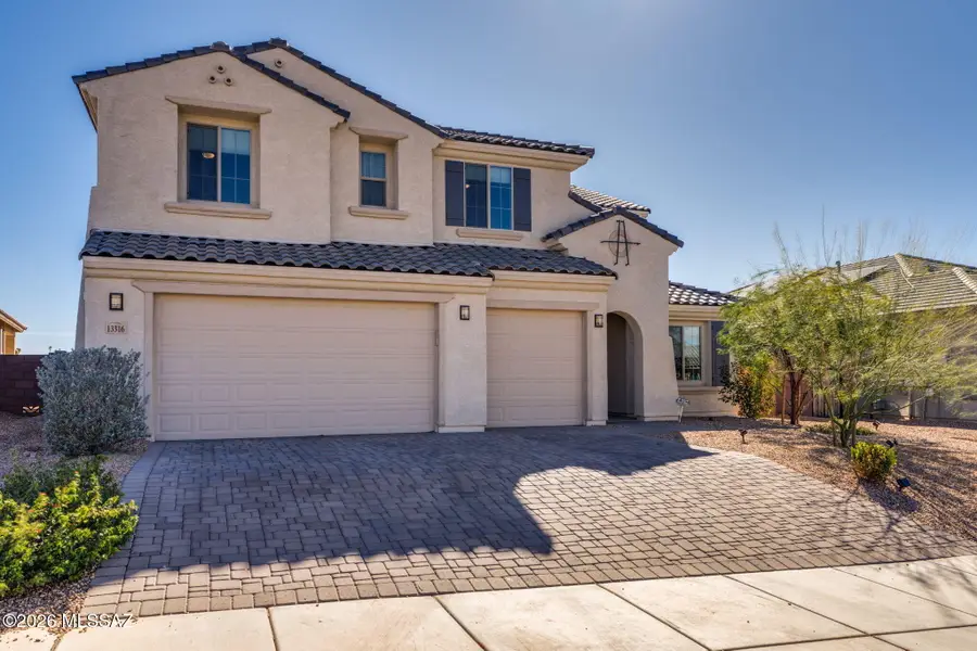 13316 E Librada Leon, Tucson, AZ 85747 - #2