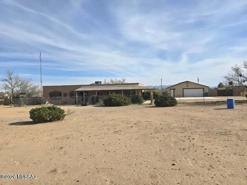 5449 S San Pedro, Sierra Vista, AZ 85650 - #2