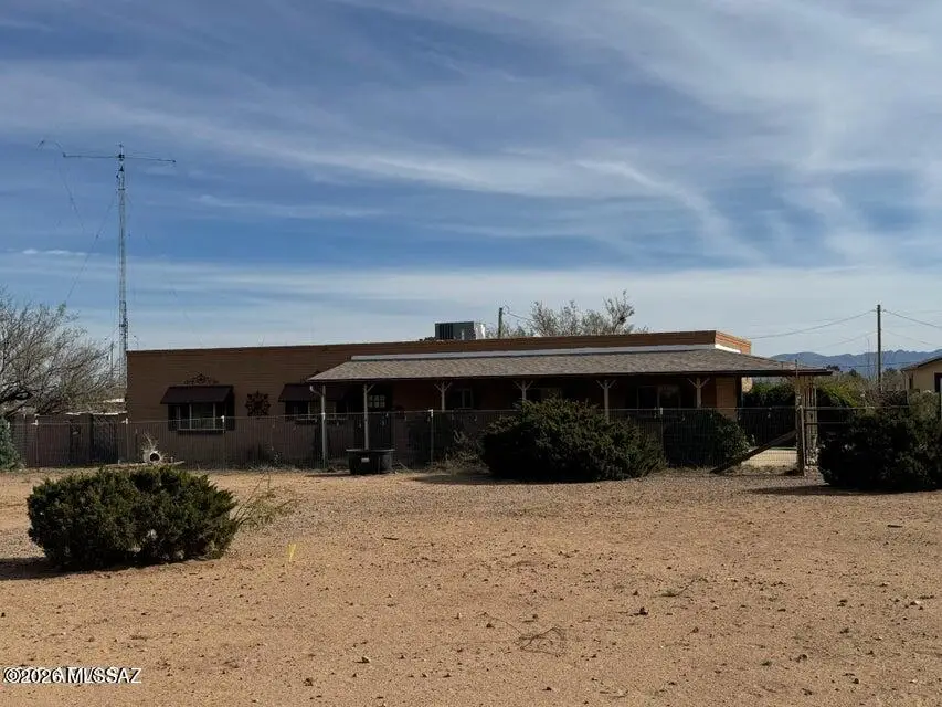 5449 S San Pedro, Sierra Vista, AZ 85650 - #3