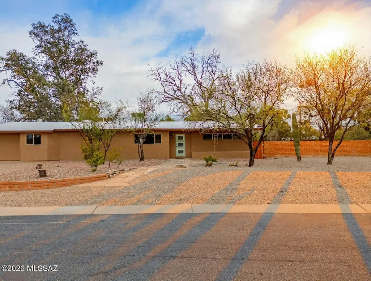 6821 E Nasumpta, Tucson, AZ 85715 - #1