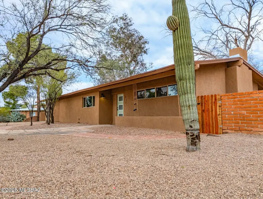 6821 E Nasumpta, Tucson, AZ 85715 - #2