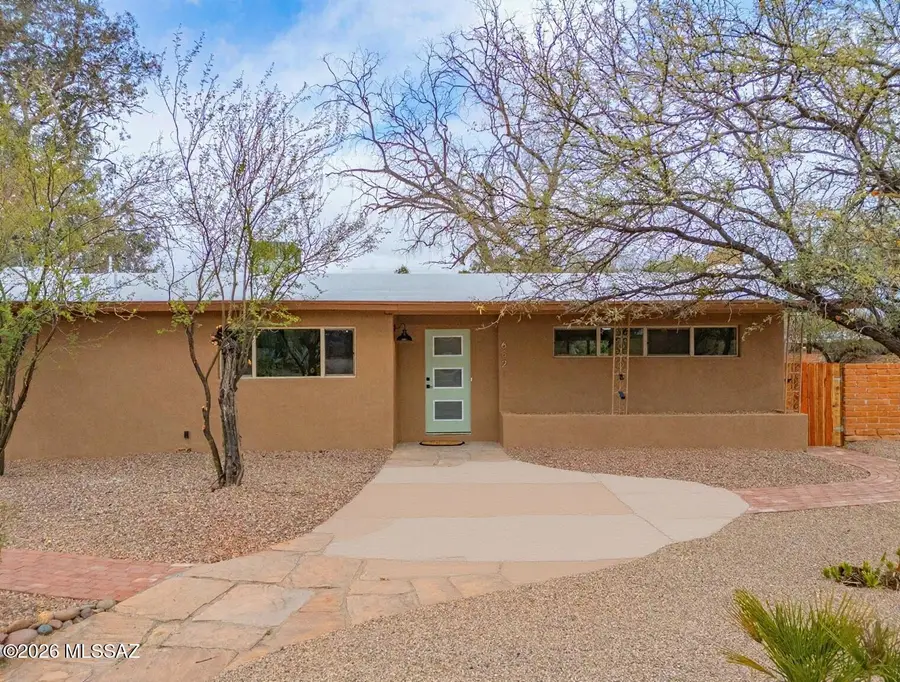 6821 E Nasumpta, Tucson, AZ 85715 - #3