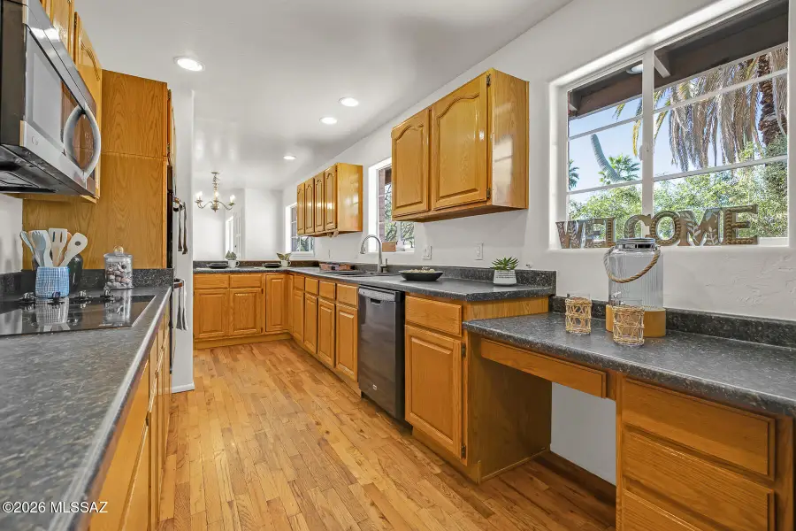 2758 N Warren, Tucson, AZ 85719 - #2