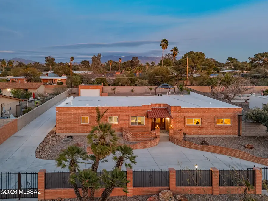 521 S Craycroft, Tucson, AZ 85711 - #3