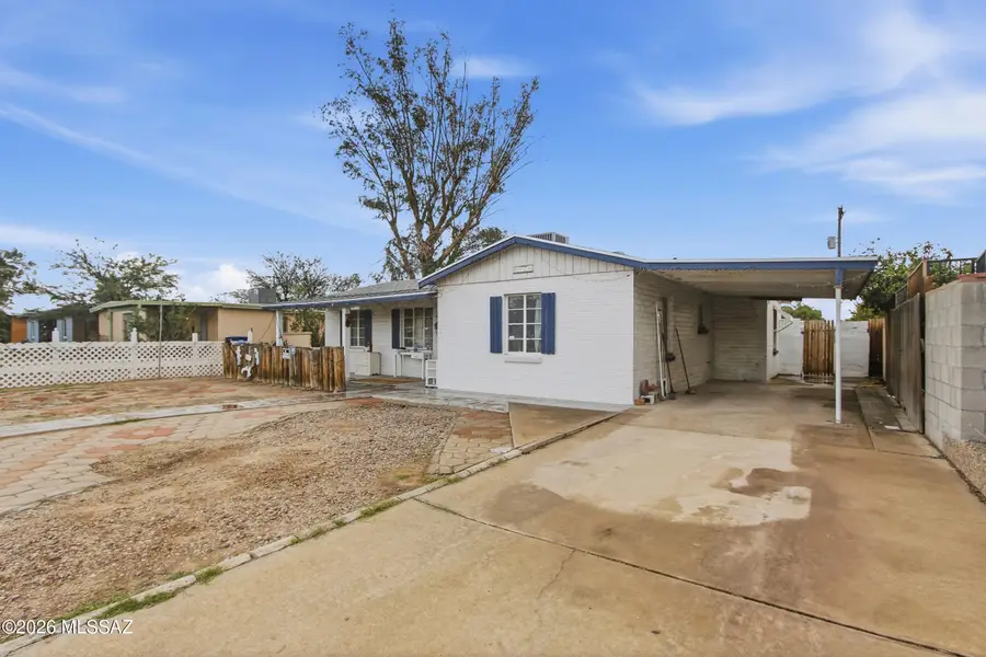 2710 E Eastland, Tucson, AZ 85716 - #3