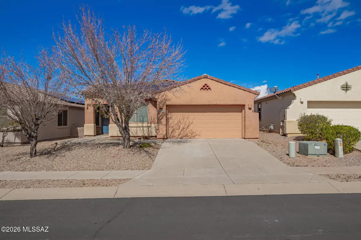 13765 E Carruthers, Vail, AZ 85641 - #1