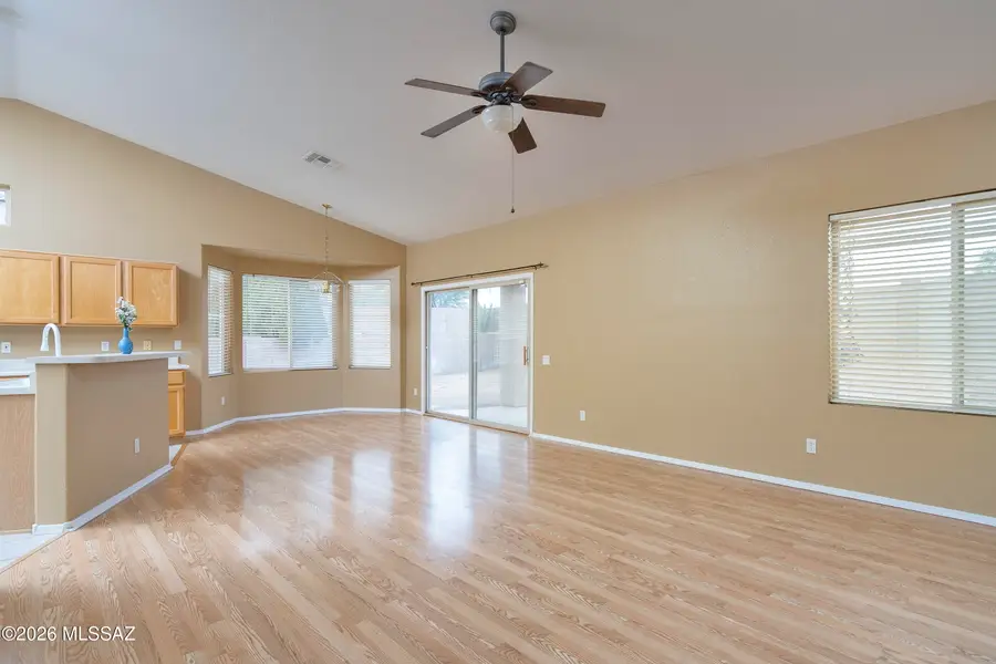 9172 N Treasure Mountain, Tucson, AZ 85742 - #3