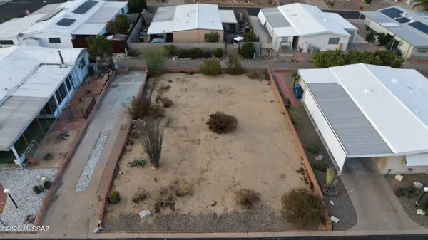 274 W Mora, Green Valley, AZ 85614