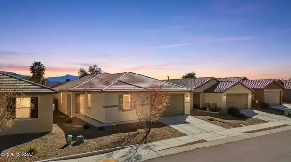 8796 E Stone Meadow, Tucson, AZ 85730