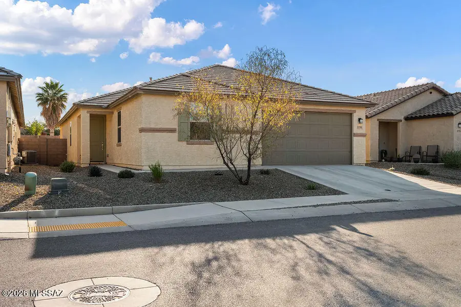 8796 E Stone Meadow, Tucson, AZ 85730 - #2
