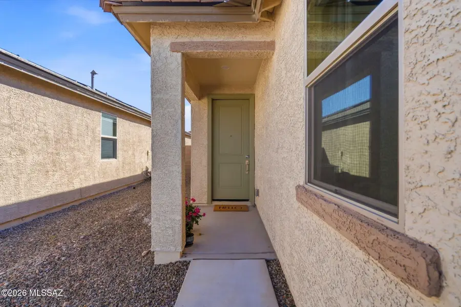 8796 E Stone Meadow, Tucson, AZ 85730 - #3