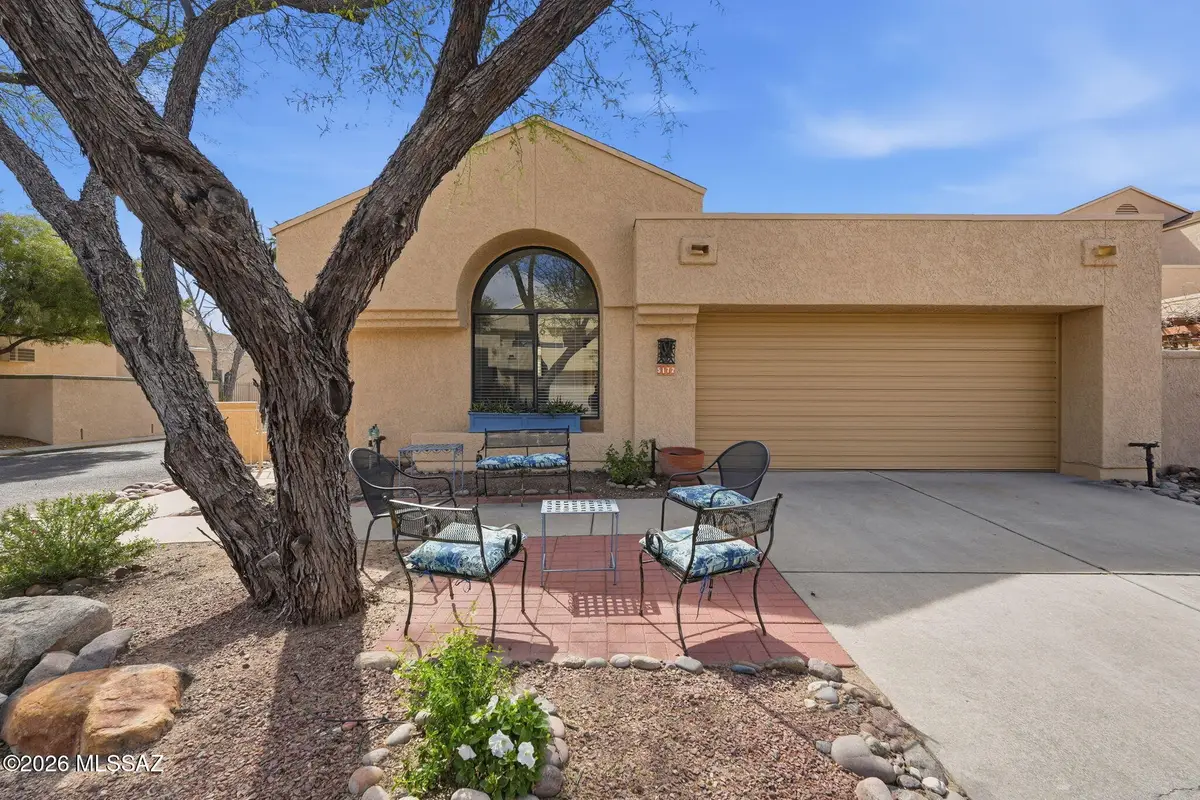5172 Woodspring, Tucson, AZ 85712 - #1