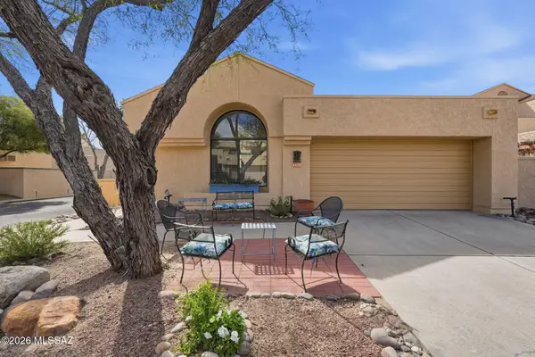 5172 Woodspring, Tucson, AZ 85712