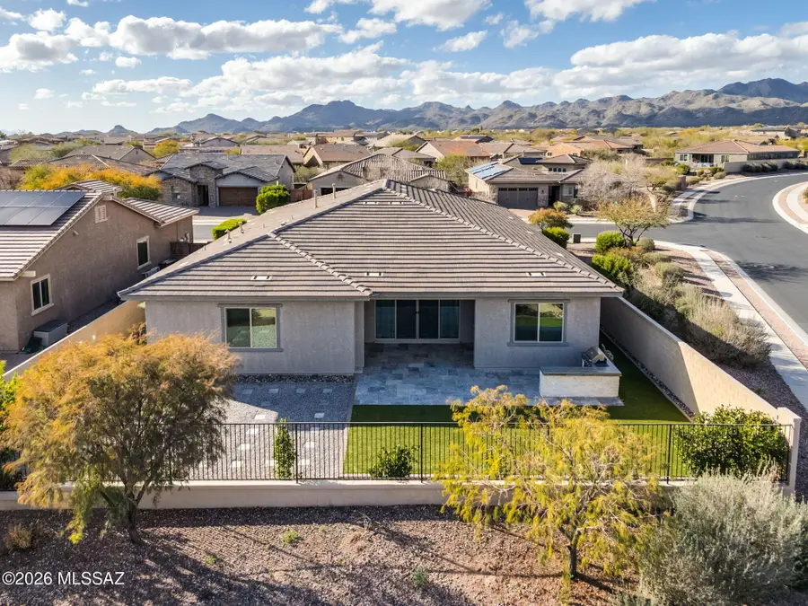 13220 N Fluffgrass, Oro Valley, AZ 85755 - #2