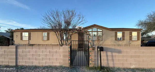 3048 W Curtis, Tucson, AZ 85705