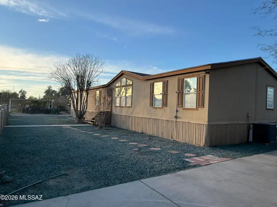 3048 W Curtis, Tucson, AZ 85705 - #2