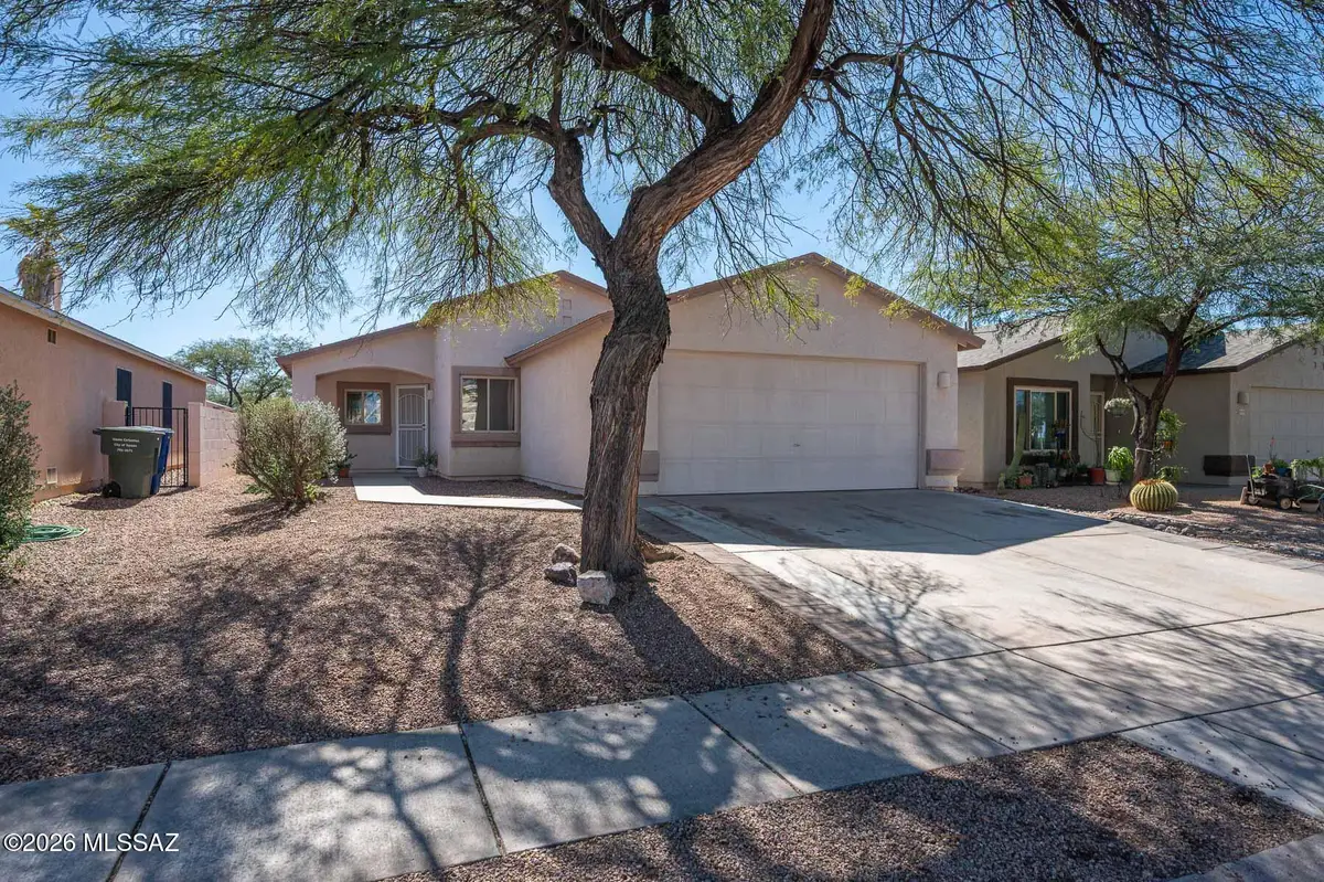 8685 S Desert Dove, Tucson, AZ 85747 - #1