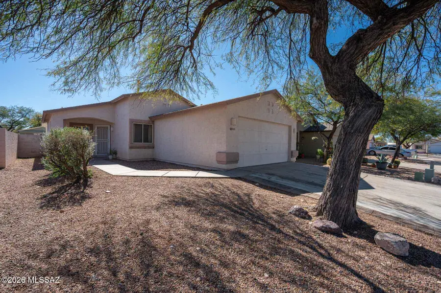 8685 S Desert Dove, Tucson, AZ 85747 - #3