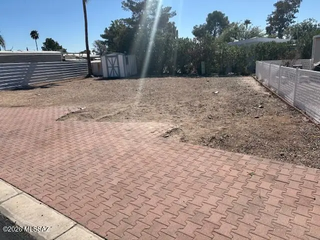 5433 W Box R, Tucson, AZ 85713 - #2