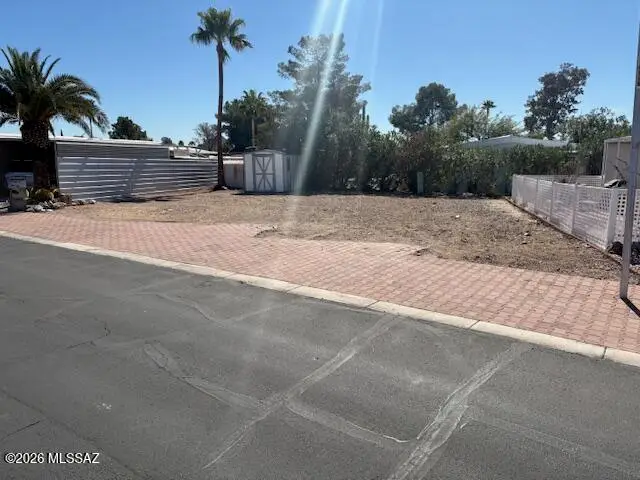 5433 W Box R, Tucson, AZ 85713 - #3