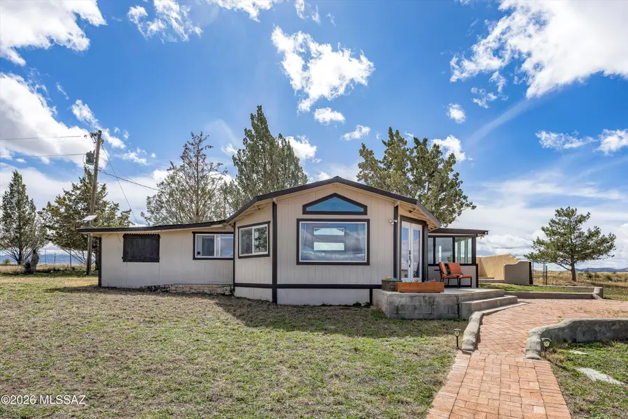 419 Elgin, Elgin, AZ 85611 - #3