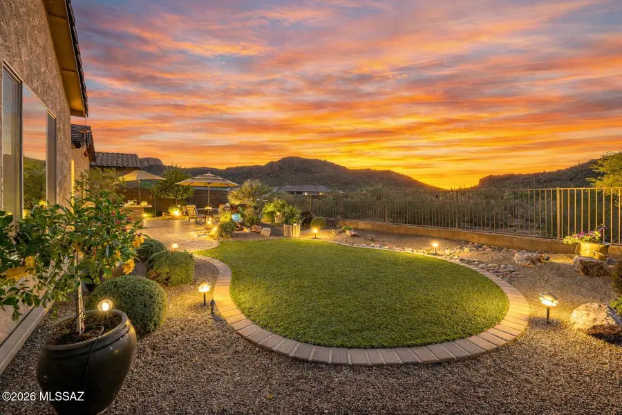 8489 N Lone Ranger, Tucson, AZ 85743 - #2