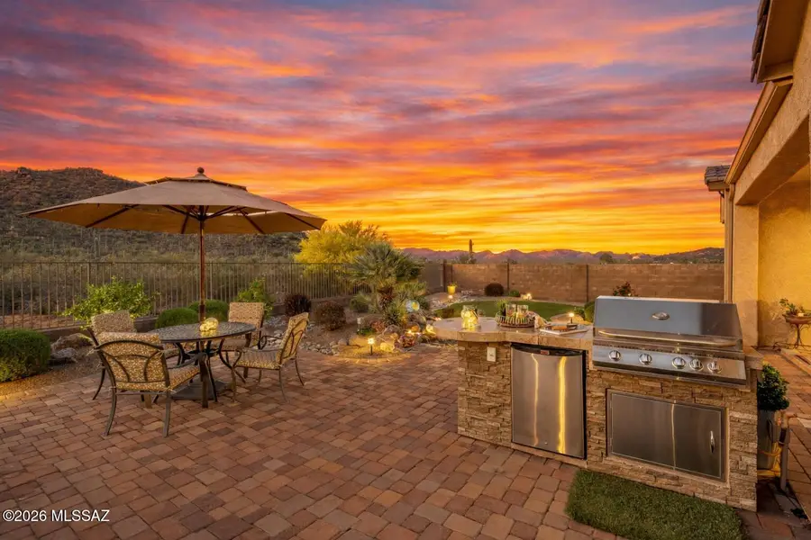 8489 N Lone Ranger, Tucson, AZ 85743 - #3