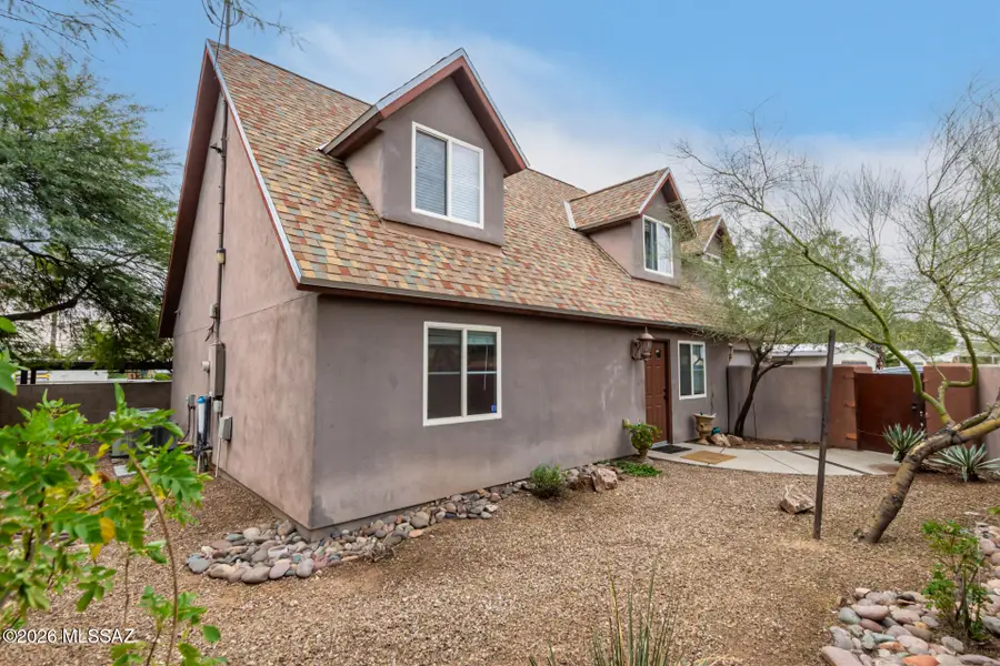 744 E Adams, Tucson, AZ 85719 - #3