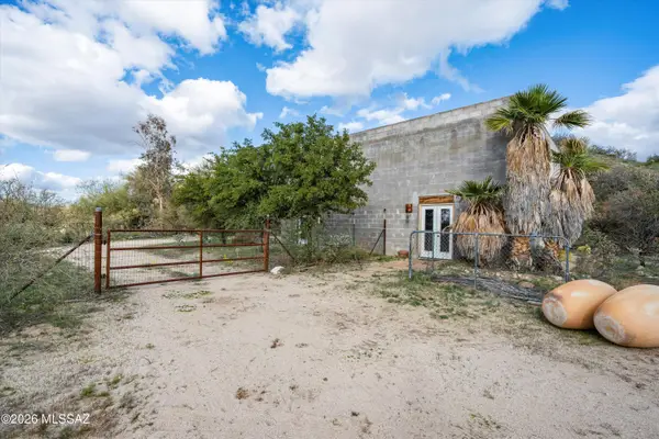 40121 S Santa Fe, Tucson, AZ 85739