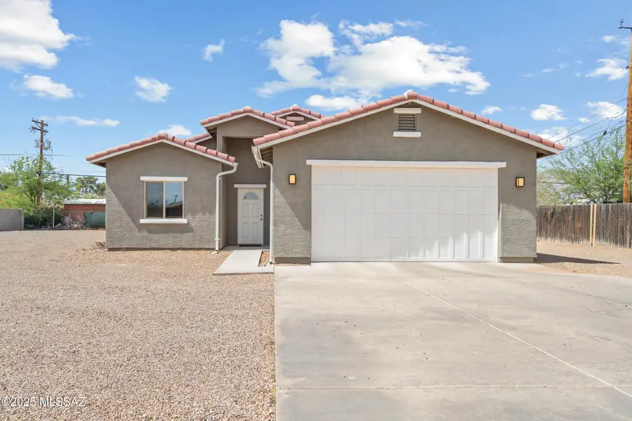 1941 E Greenlee, Tucson, AZ 85719 - #2