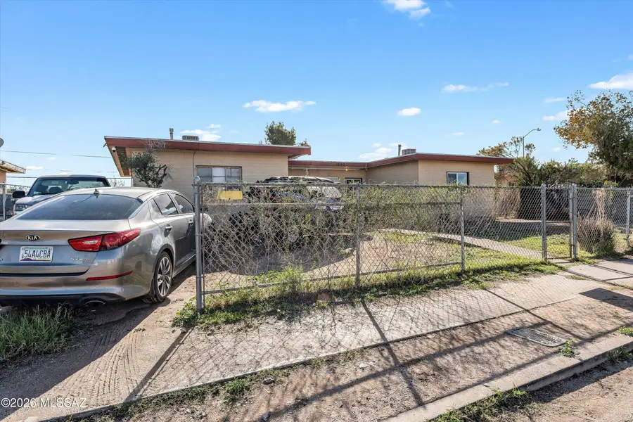 3012 E Proctor, Tucson, AZ 85713 - #3