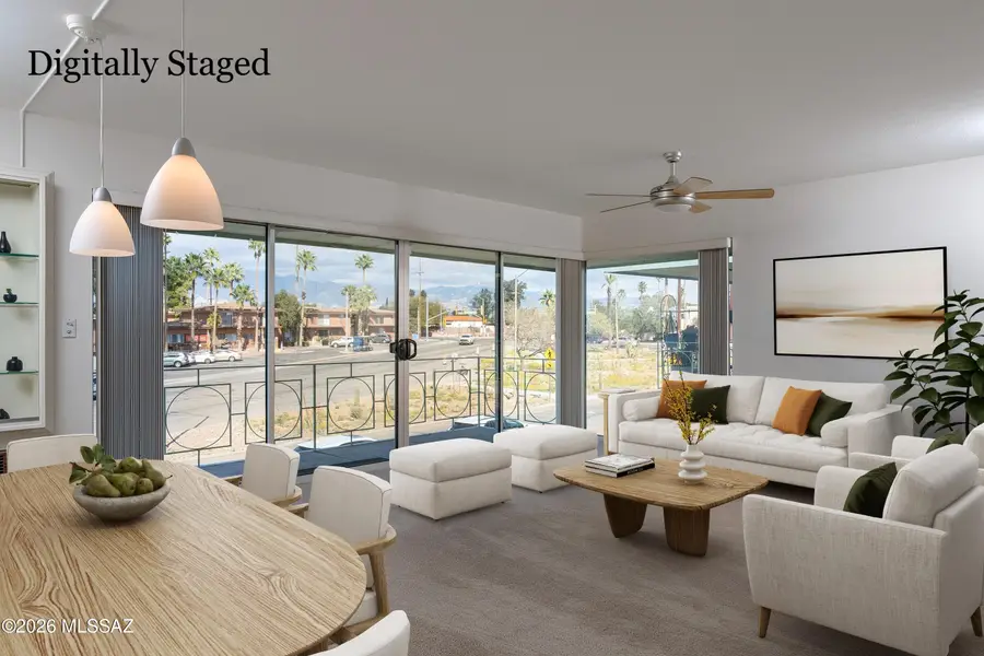 3022 E 6th, Tucson, AZ 85716 - #2