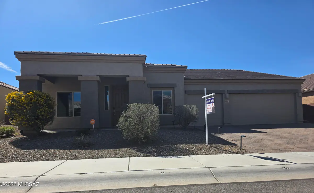 5549 W Jade Rock, Tucson, AZ 85742 - #1