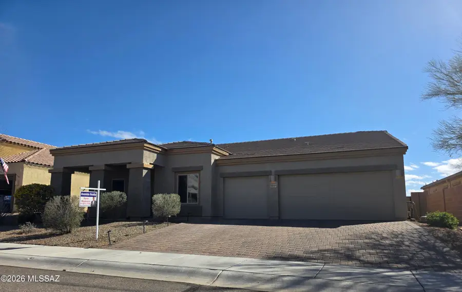 5549 W Jade Rock, Tucson, AZ 85742 - #2