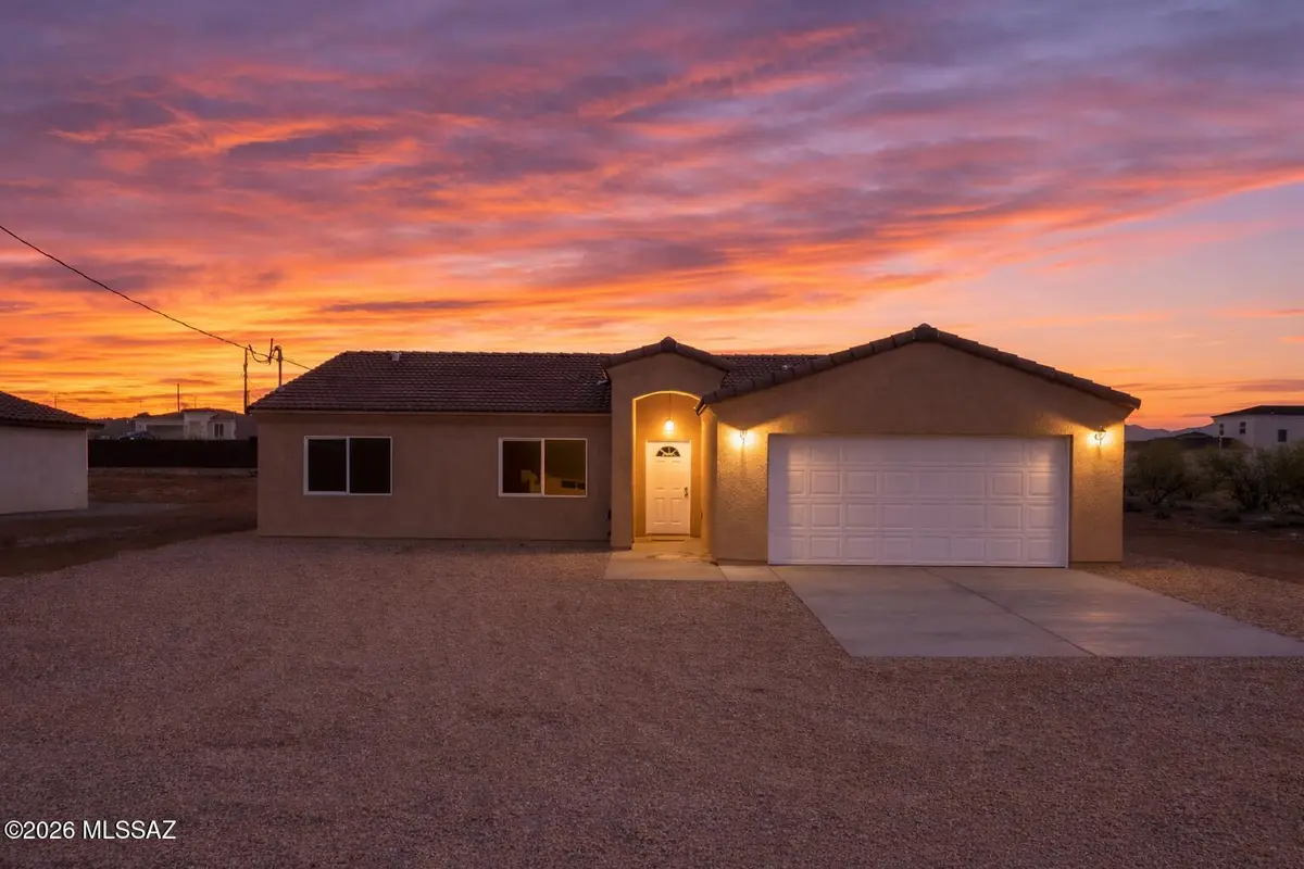 1785 Birmania, Rio Rico, AZ 85648 - #1