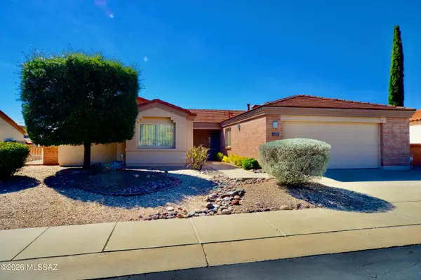 1477 W Desert Jewel, Green Valley, AZ 85622