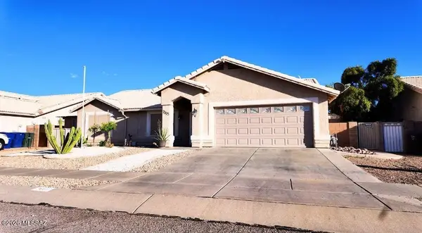 7995 S Muddy Creek, Tucson, AZ 85747
